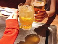 -日葵 大阪烧ひまり(仙霞路店)