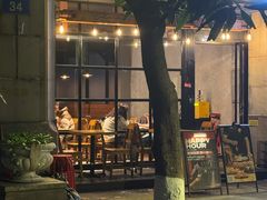 -JuiceRobot·手工意大利面&汉堡精酿(珠江新城店)