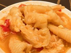 -星汇餐厅(新濠影汇店)