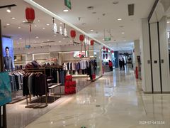 -银泰百货(北京大红门店)
