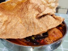 -红鼻子桂林米粉(金唐新光界店)