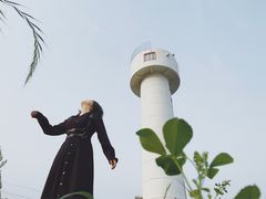 -武昌江滩