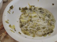 -木木鲜海鲜面(天一店)