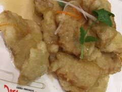 锅包肉-东北风(江北万达店)