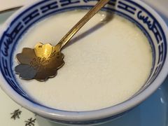 顺德双皮奶-顺卿庭·广东顺德菜(夫子庙水游城店)