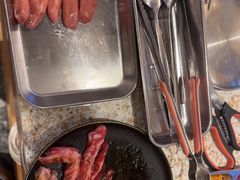 -欧巴烤肉(创富世纪店)