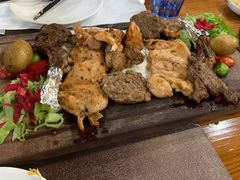 -TUK土耳其餐厅·下午茶(卢湾店)