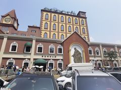 -青岛啤酒博物馆