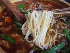 麻辣肥肠酥肉米线-石榴姐•山城小馆(创始店)