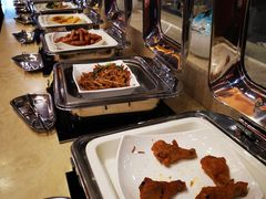 -随园餐厅自助早餐(祥生大酒店)