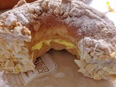 -桂新园面包生日蛋糕(瑞安万松店)