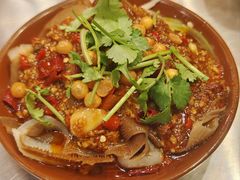 -蜀川川破店·江湖菜·烧烤(北京首店)