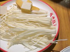 -成老灶火锅鸡(平山店)