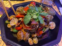 -燥次·烧烤酒场(万象城店)