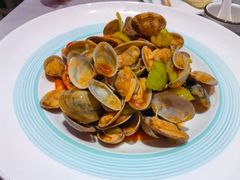 -渔民船说·北塘海鲜·天津菜·海肠捞饭(北塘古镇店)