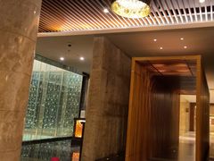 -粤尚腾香居中餐厅(首都机场希尔顿店)