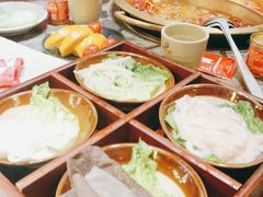 -小龙坎火锅(总店)