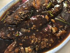 红烧舌头鱼-九龙餐厅(大沽路店)