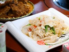 -农厨好味·温泉鹅·农家菜