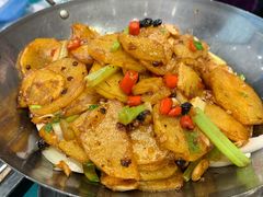 干锅土豆-紫光园(燕郊总店)