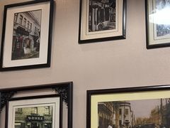 -哈勒滨饭庄(南二道街店)