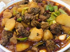 -福顺祥大盘鸡(临潼店)