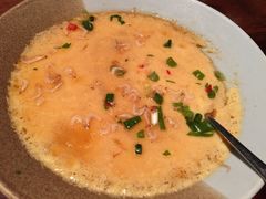 虾皮水蒸蛋-外婆家(西溪印象城店)