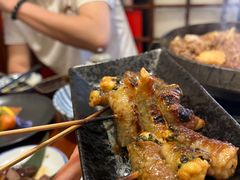 -樱の花亭日本料理店