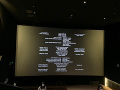-英皇电影城(平安金融中心IMAX激光店)