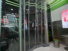 -阿水大杯茶(泉城路店)