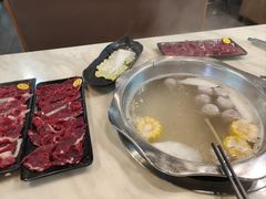 -潮鑫牛肉火锅(敏捷广场店)