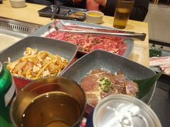-新石器烤肉(千灯大润发店)