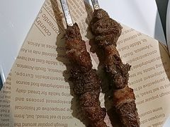 -阿西娅食府(中关村店)