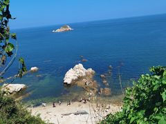 -养马岛旅游度假区