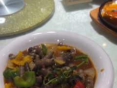 -东江海鲜大排档·潮汕菜·砂锅粥