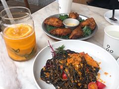 -农畉LONFOOD(福田星河COCOPark店)