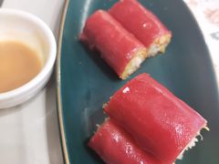 -乜都得港式茶楼(天贵路店)