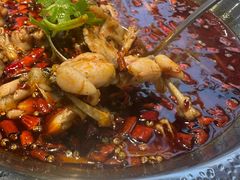 -蛙老爹·蜀香美蛙鱼头(王家湾店)