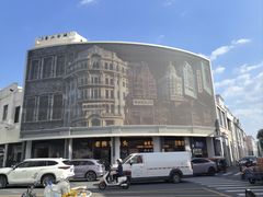 -孙文西路步行街