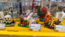 -LEGO(国贸商城店)