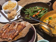 -壹泰东南亚主题餐厅·高良姜风情(州桥店)