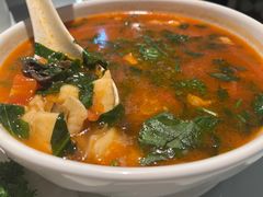 -新疆兵团食府清真(马连道店)