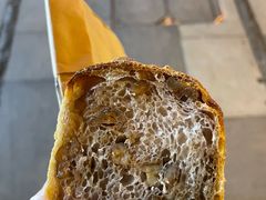 核桃面包-花马天堂云南餐厅 Lost Heaven(外滩店)