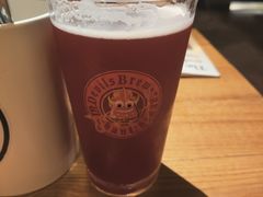 -Devils’ Brewery小恶魔精酿啤酒(武汉天地店)
