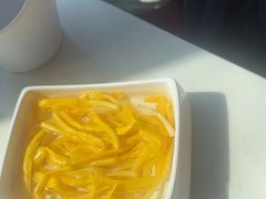 -喃喃椰·糟粕醋·椰子鸡火锅(七堡花园店)