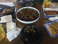 -眼镜哥浦江夜宵大本营