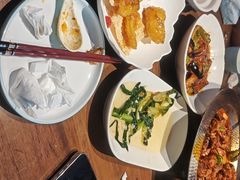 -俭寨大盘鸡·新疆菜·烧烤(博乐店)