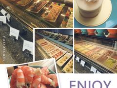 -解放碑威斯汀酒店-知味国际美食餐厅