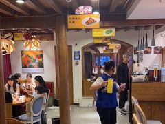 -隔壁老王·家常云南菜(花巷店)