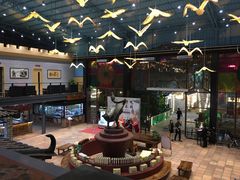 大堂-鹅城